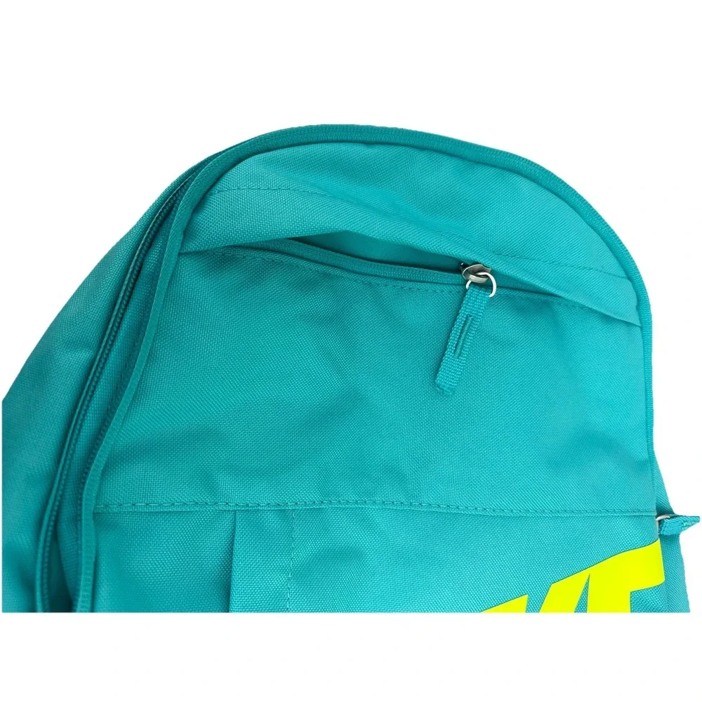 Nike Unisex Elemental Backpack Color Dusty Cactus Capacity‎ 21L Style DD0559-345